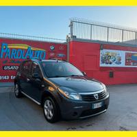 Dacia Sandero Stepway 1.5 dCi 70cv - 2011