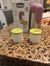 Termos pappe chicco