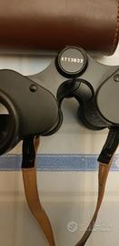 Binocolo Carl Zeiss Jena modello Jenoptem 8x30 w