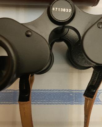 Binocolo Carl Zeiss Jena modello Jenoptem 8x30 w
