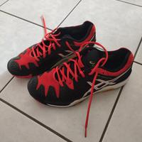 Scarpe per il tenni Asics Gel-Resolution 6 Clay C