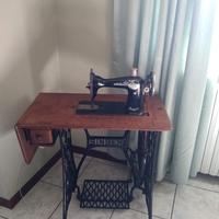 Singer macchina da cucire