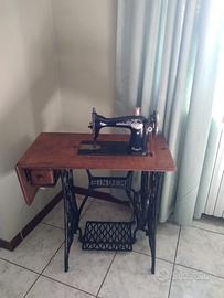 Singer macchina da cucire