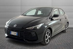 MG MG3 - MG3 1.5 Comfort