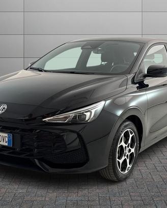 MG MG3 - MG3 1.5 Comfort