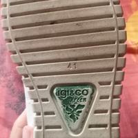 Scarpe uomo Igi & Co