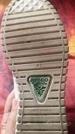 Scarpe uomo Igi & Co