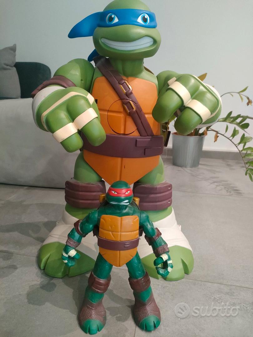 Tartarugone Ninja Turtles - Tutto per i bambini In vendita a Torino