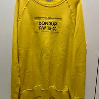 Felpa Dondup