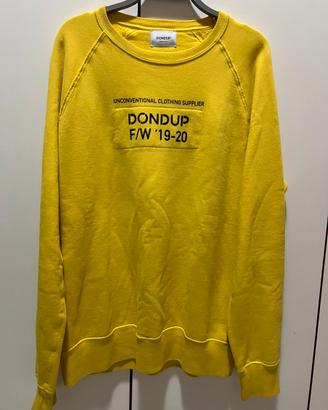 Felpa Dondup