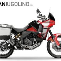 Ducati DesertX DISCOVERY