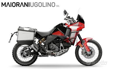 Ducati DesertX DISCOVERY