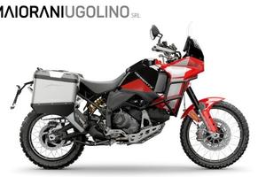 Ducati DesertX DISCOVERY