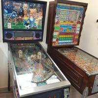 Flipper world Cup Usa 94