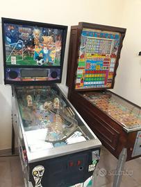 Flipper world Cup Usa 94