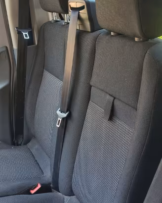 Autocarro Ford Transit