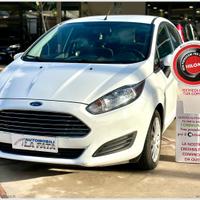 FORD Fiesta 1.5 TDCi 75 CV 5p. DIESEL CON GANCIO T