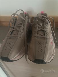 Nike rosa