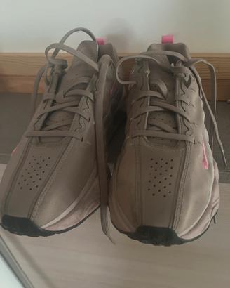 Nike rosa