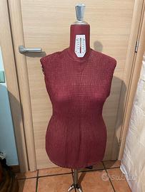 Manichino da sarta