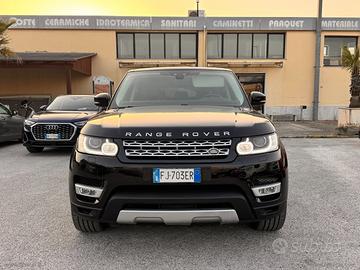 LAND ROVER Range Rover Sport 3.0 V6 S/C HSE Dynami