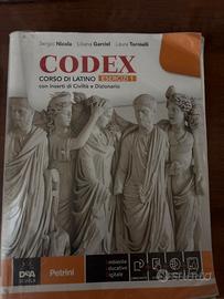 Codex esercizi 1
