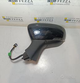 SPECCHIETTO RETROVISORE DESTRO RENAULT Clio Serie