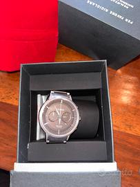 Citizen Eco-Drive Titanium CA4400-88E