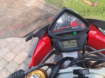 moto cagiva 659