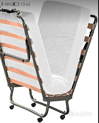 Lettino pieghevole ikea  sandvika