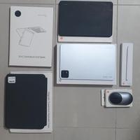 Xiaomi pad 6, 8r+256gb + penna + cover +...