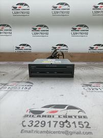 Autoradio harman lettore cd audi a8 2013 4h0035670