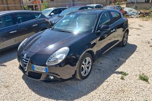 Alfa Romeo Giulietta 1.6 JTDm-2 105 CV Distinctive
