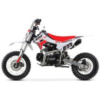 LEM PITBIKE/CROSS CRZ 125CC 4T YX 14/12 4MARCE