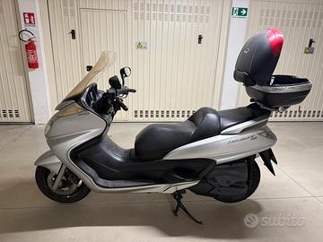 YAMAHA MAJESTY 400