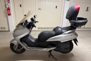 YAMAHA MAJESTY 400