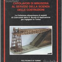 Capolavori di minuseria, Politecnico di TO,1989