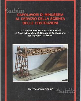 Capolavori di minuseria, Politecnico di TO,1989