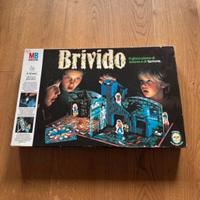 Brivido gioco in scatola