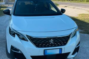 Peugeot 3008 EA8 GT Line