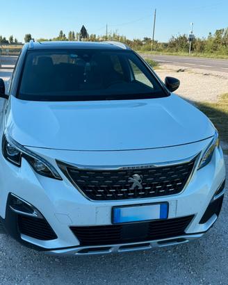 Peugeot 3008 EA8 GT Line