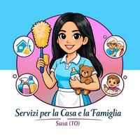 Servizi per la casa e la famiglia