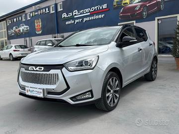 Evo 3 1.5 Bi-fuel GPL