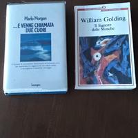 LIBRI ...E VENNE CHIAMATA DUE CUORI PIÙ UNO