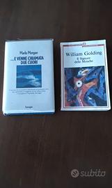 LIBRI ...E VENNE CHIAMATA DUE CUORI PIÙ UNO