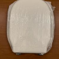 COPRIASSE WATER SEDILE WC - Standard