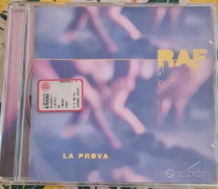 Cd musicali 