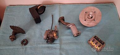 ricambi vespa 50/125 