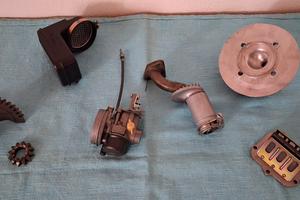 ricambi vespa 50/125 