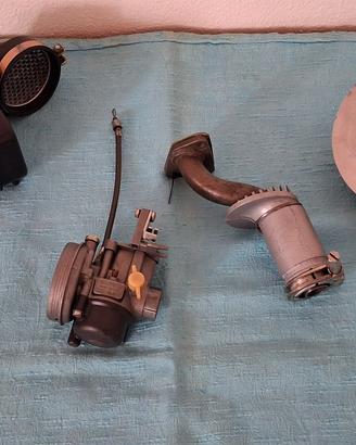 ricambi vespa 50/125 
